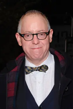 Photo James Schamus