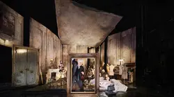 James Thierrée, la machine à rêves