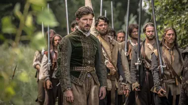 Jamestown : les conquérantes