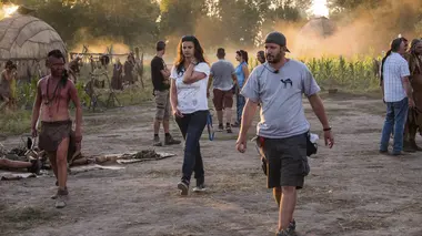 Jamestown : les conquérantes