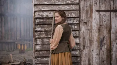 Jamestown : les conquérantes