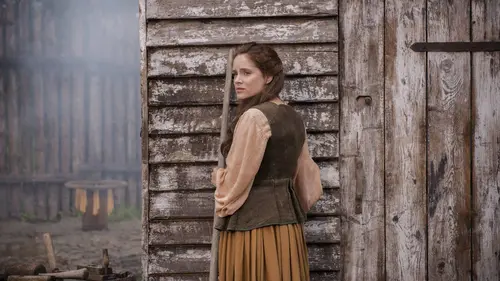 Jamestown : les conquérantes S01E07