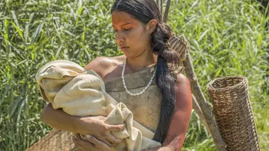 Jamestown : les conquérantes