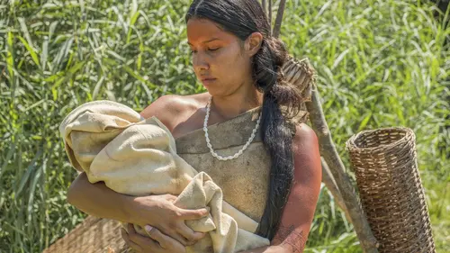 Jamestown : les conquérantes S02E01