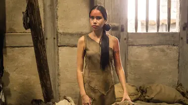 Jamestown : les conquérantes