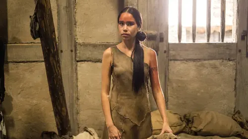 Jamestown : les conquérantes S02E05