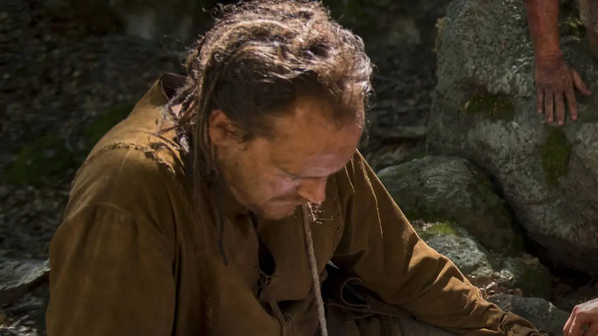 Jamestown : les conquérantes S01E05