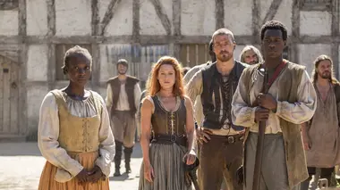 Jamestown : les conquérantes S02E07