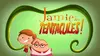 Nerdy n'a pas de tentacules