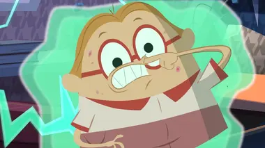 La nuit des étoiles filantes