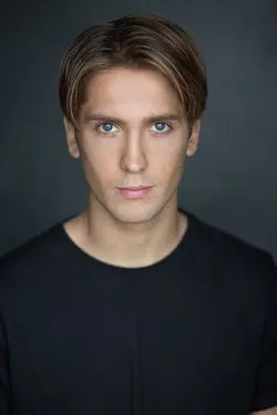 Photo de Jamie Bacon