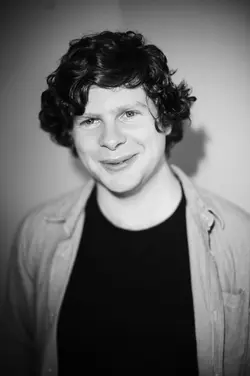 Photo Jamie Jay Johnson