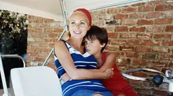 Jamie Lee Curtis, un cri de liberté à Hollywood