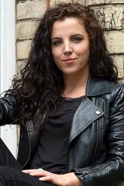 Photo Jamie-Lee O'Donnell