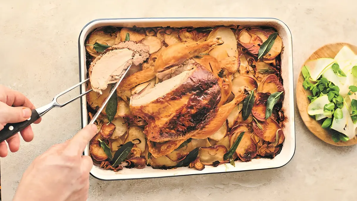 Jamie Oliver : Repas simples pour tous les jours