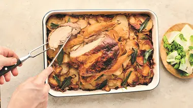 Jamie Oliver : Repas simples pour tous les jours