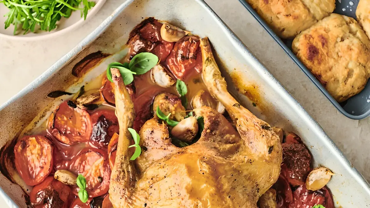Jamie Oliver : Repas simples pour tous les jours