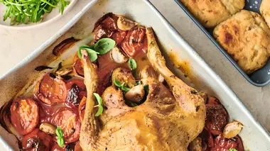 Jamie Oliver : Repas simples pour tous les jours