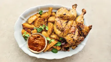 Jamie Oliver : Repas simples pour tous les jours