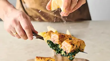 Jamie Oliver : Repas simples pour tous les jours