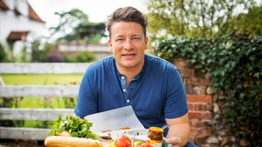 Jamie Oliver : Repas simples pour tous les jours