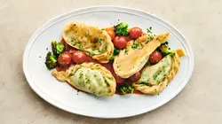 Visuel de Jamie Oliver : Repas simples pour tous les jours
