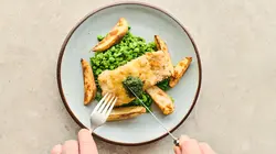 Visuel de Jamie Oliver : Repas simples pour tous les jours