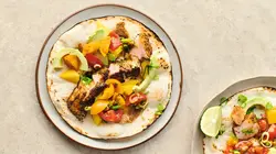 Visuel de Jamie Oliver : Repas simples pour tous les jours