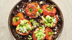 Visuel de Jamie Oliver : Repas simples pour tous les jours
