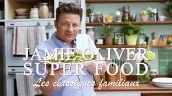 Jamie Oliver Super Food