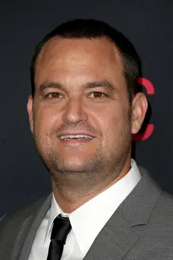 Photo Jamie Patricof