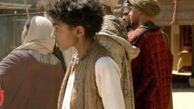 L'oie-au-trésor parlant