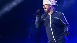 Visuel de Jamiroquai à l'AccorHotels Arena
