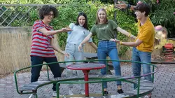 Sur Canal+ Kids à 19h37 : Jams