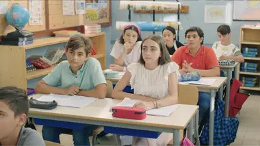 Sur un air d'amitié