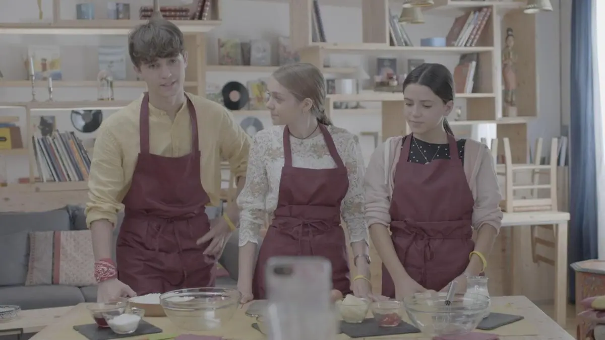 Jams S02E12 La passion en chanson