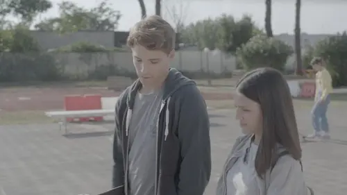 Jams S02E14 Max s'isole