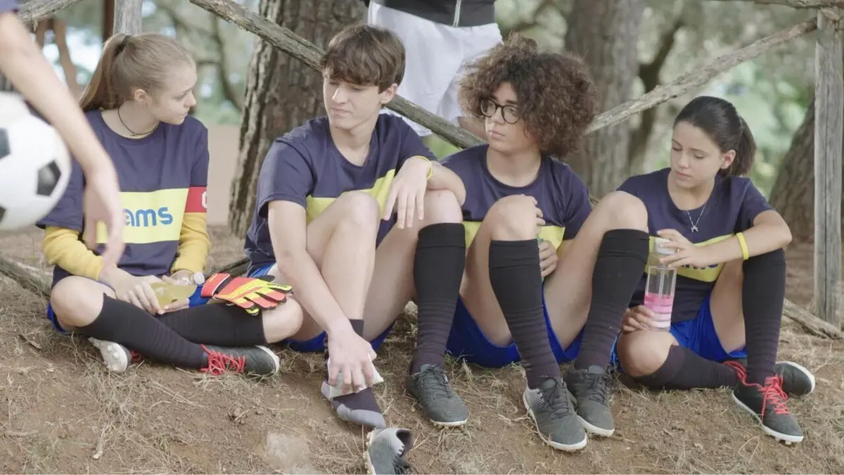 Jams S02E17 Fais un voeu