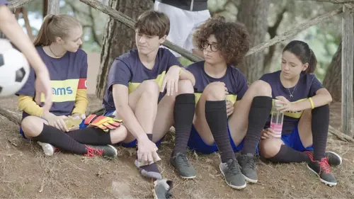 Jams S02E17 Fais un voeu