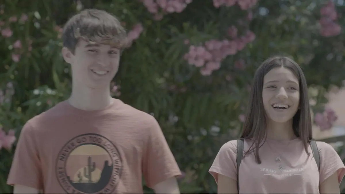 Jams S02E18 En parler est la meilleure solution
