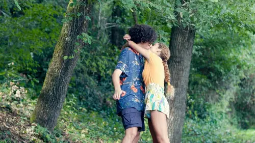 Jams S03E17 L'orage