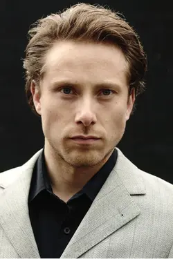 Photo de Jan-David Bürger