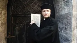 Jan Hus, rebelle jusqu'au bûcher