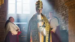 Visuel de Jan Hus, rebelle jusqu'au bûcher