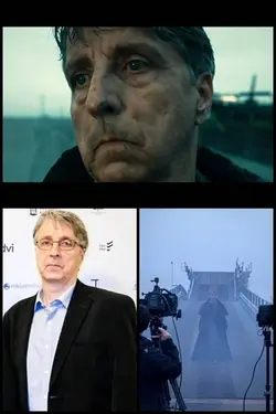 Photo de Jan Lindwall