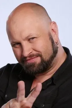 Photo de Jan Pavel Filipensky