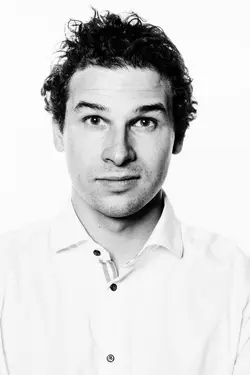 Photo de Jan Tore Kristoffersen