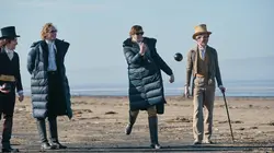 Jane Austen : Bienvenue à Sanditon S01E01