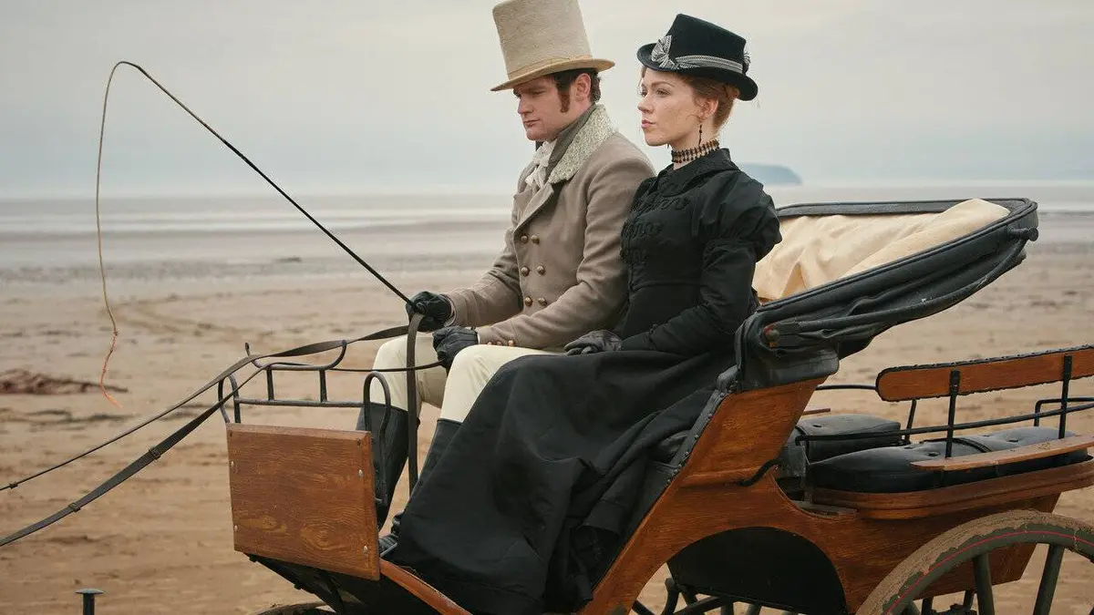 Jane Austen : Bienvenue à Sanditon S01E08