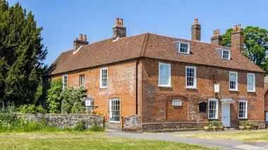 Jane Austen : La littérature, passionnément